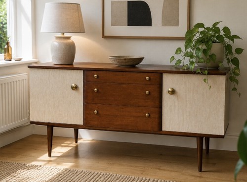 Vintage schreiber mid century - vintage,