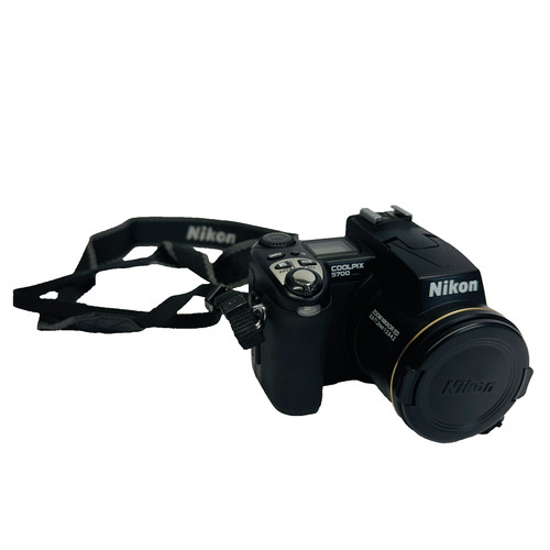 Nikon coolpix e5700 digital - coolpix,