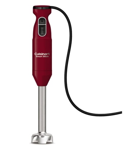 Cuisinart smart stick - 2, speed