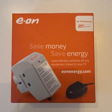 eon ENERGY TV Power Down