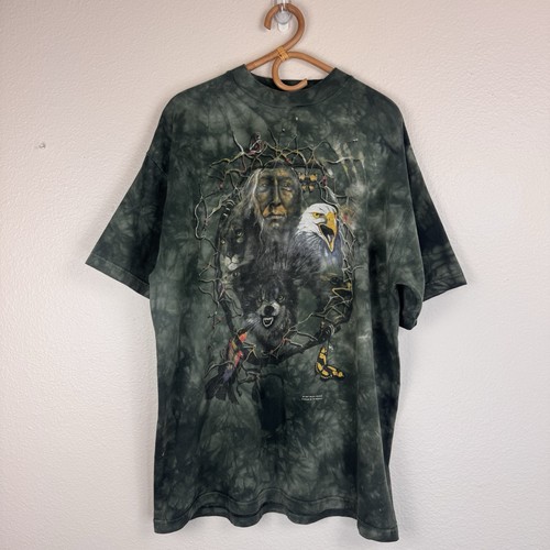 Vintage 1997 the mountain - vintage,
