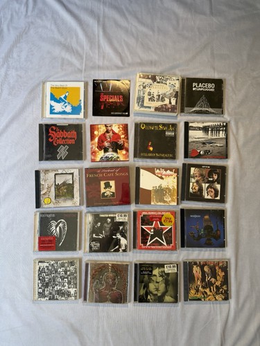 Rock indie classic - indie,