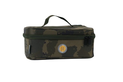 Solar worldwide tackle - solar,