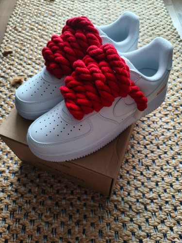 Size nike air force - 1, x