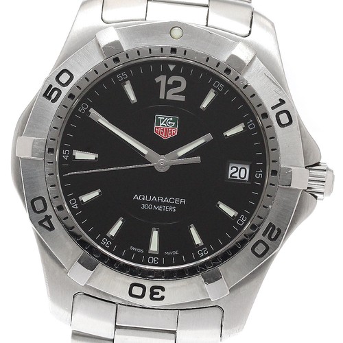 Tag heuer aqua racer - aqua,