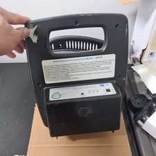 PDA RANGE PL1 AUDIO FREQUENCY