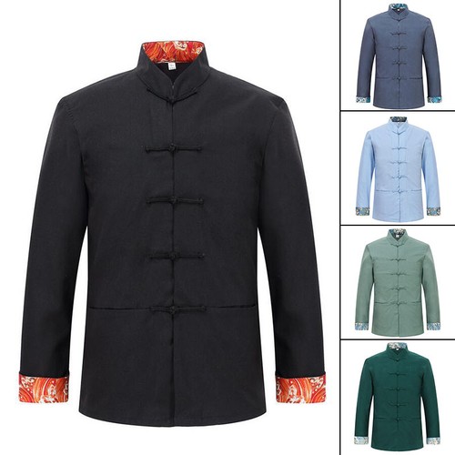 Mens traditional chinese tang - mens,