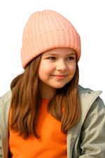 Organic Cotton & Polyester