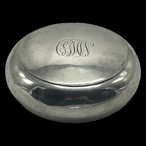 High quality silver squeeze - high,