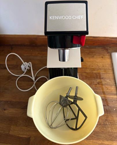 Kenwood chef standalone - kenwood,