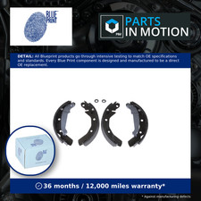 Brake Shoes Set fits PROTON