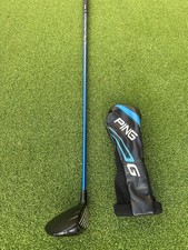 Ping G Series 7 Wood 21 Degree