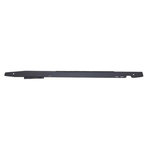 Radiator cover upper mk1 - radiator,