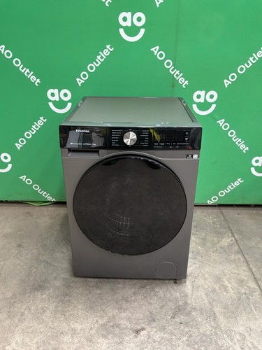 Hisense 12kg wifi washing - hisense,