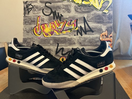 Adidas kegler super suede - adidas,