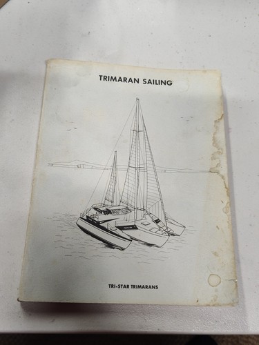Trimaran sailing tri - trimaran, sailing,