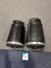 BMW E39 5 Series Touring Left&