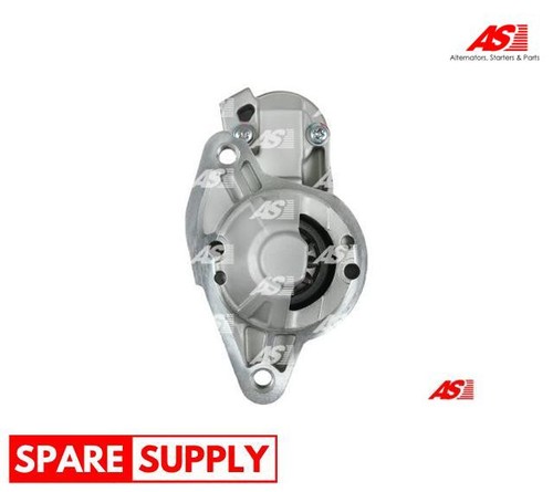 Starter for dodge durango - for, ram