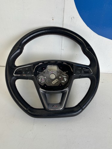 Seat leon mk3 steering - leon,