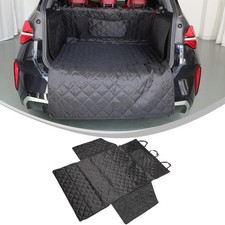 Car Cargo Mat Liner For BMW X3