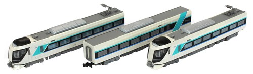 Rokuhan gauge tobu - rokuhan, z