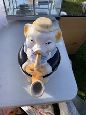 Novelty Teapot Elephant Shaped