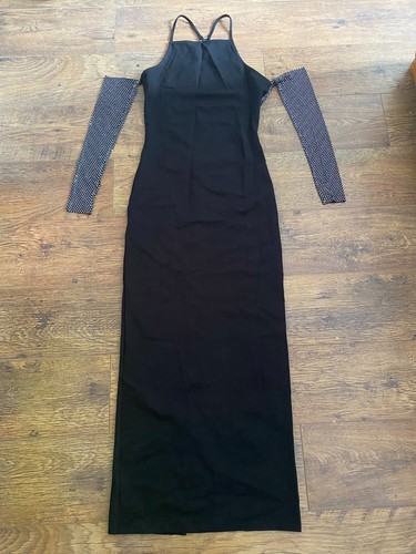 Karen millen tall hot fix - karen,
