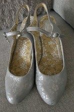 JOE BROWNS Special Day Silver