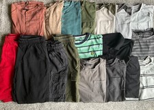 Boys Clothes Bundle