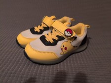 Kids Boys Pokemon Light-Up