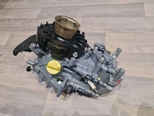 Yamaha 2.5hp F2.5a Powerhead