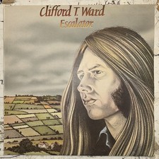 Clifford T. Ward Escalator UK