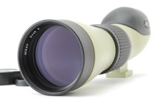 Mint nikon field scope d - field,