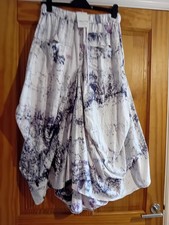 Thaluta arty hitch skirt