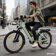 WITAMBIKE W275 36V13AH