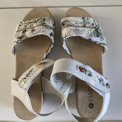 Pavers sandals size - pavers, 7
