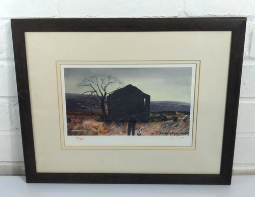 Peter brook signed limited - brook,