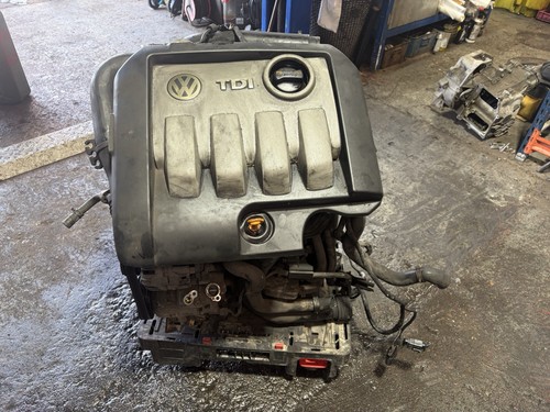 Golf mk5 2008 tdi - vw,
