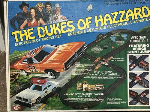 Original 1970 dukes of - original, 1970’s