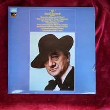 Sir John Barbirolli - Sir John
