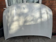 Bonnet - Toyota Land Cruiser