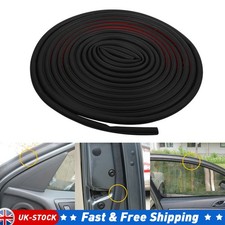 5M Small D-Type Car Door Seal