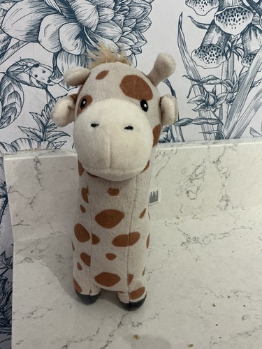 Home little giraffe - little, beige