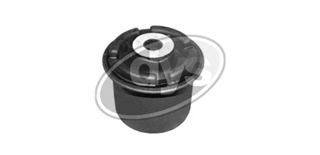 Front mounting control - mounting,