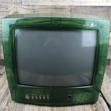 Vintage Zenith Green