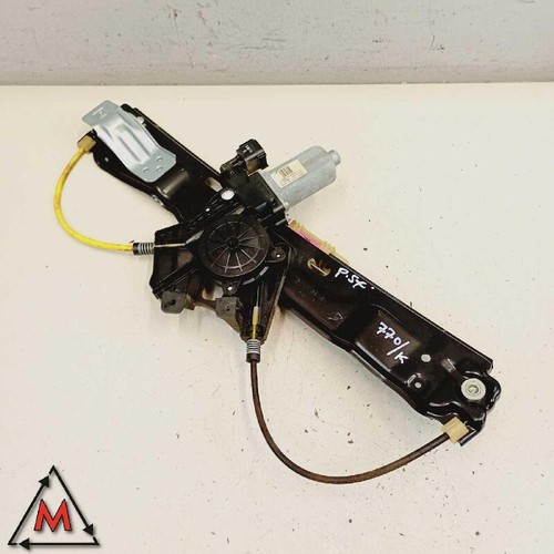 Rear power window - , bj32