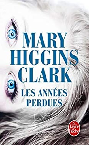 Les annees perdues - annees, french