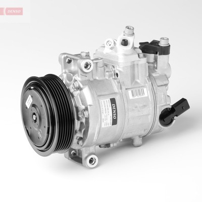 Denso compressor air - denso,