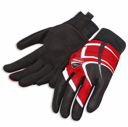 Unisex ducati corse mtb - unisex,