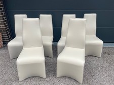 Kesterport Dining Chairs Set of Six Chairs